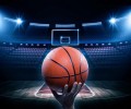 В медицинском колледже стартовал Чемпионат Вышневолоцкого городского округа по баскетболу 2023 года