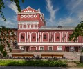 Вышневолоцкий областной драматический театр готовится к новому театральному сезону