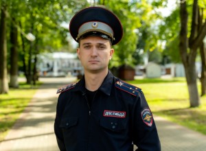 Обращение начальника Вышневолоцкой Госавтоинспекции к родителям несовершеннолетних граждан