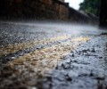 МЧС предупреждает вышневолочан о сильном дожде на 26 июля