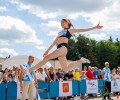 В День России в Твери состоялся Фестиваль лёгкой атлетики