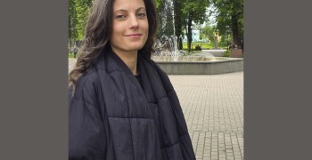 Вышневолоцкий областной драматический театр представляет: Татьяна Попова