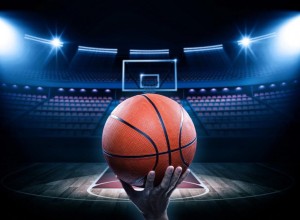 В медицинском колледже стартовал Чемпионат Вышневолоцкого городского округа по баскетболу 2023 года