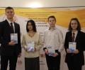 Вышневолоцкие школьники стали стипендиатами губернатора Тверской области