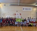 Вышневолоцкие футболисты стали вторыми в Открытом первенстве Валдайского городского поселения