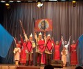 На сцене ДДТ в Вышнем Волочке проходит фестиваль «Открытая сцена»