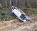 В Вышневолоцком городском округе за три дня произошло два ДТП с пострадавшими