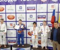 Юные вышневолоцкие спортсмены заняли призовые места в турнире по дзюдо «Кубок Федерации»