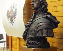 Вышневолоцкий краеведческий музей представлен на собрании Ассамблеи петровских музеев России