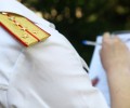 В Вышневолоцком городском округе проводится проверка по факту обнаружения тела мужчины после тушения пожара