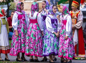 Ганзейские дни в Вышнем Волочке открыты