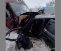 В Вышневолоцком городском округе на трассе М-10 произошло ДТП с погибшим
