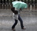 МЧС предупреждает вышневолочан о сильном дожде 5 ноября