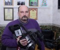 Умер член Союза журналистов России, фотограф и оператор Воробьев Сергей Геннадьевич