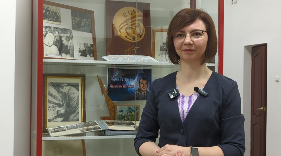В Вышневолоцком краеведческом музее открылась выставка «Первопроходцы»