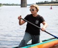 С веслом, лодкой и медалью: фоторепортаж с областных соревнований «Олимпийские надежды»