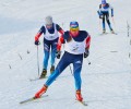 Вышневолоцкие лыжники заняли призовые места на «Верхневолжском марафоне»