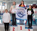 Вышневолоцкие школьники завоевали золото Кубка Тверской области по плаванию