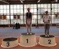 Вышневолоцкие легкоатлеты заняли призовые места на чемпионате и первенстве Тверской области