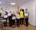 Учащиеся Красномайской детской музыкальной школы Вышневолоцкого городского округа стали победителями творческого конкурса «Безопасное детство»  
