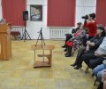 В Вышневолоцком краеведческом музее презентовали шестой номер альманаха «Наследие Вышневолоцкого уезда»