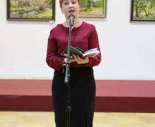 В вышневолоцком краеведческом музее прошла презентация сборника «Тверские перекрестки – 5»