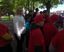 Команда ребят из Кашаровского детского дома и интерната №1 завоевали серебро на областных соревнованиях лодок класса «Дракон»