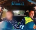 В Вышнем Волочке сотрудники Госавтоинспекции задержали водителя за повторное управление транспортом в состоянии опьянения