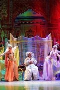 Волшебная лампа Аладдина
