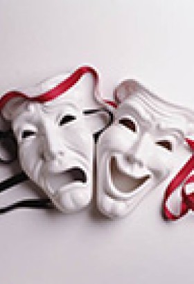 Новый год Ивана Сновика