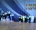 Вышневолоцкие бальники  открыли сезон призовыми местами на региональных соревнованиях в Москве