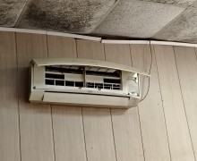 В Вышнем Волочке ЕРКЦ в ужасном состоянии. Народная новость