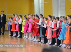 Вышневолочанка заняла первое место на Кубке Афанасия Никитина