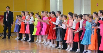 Вышневолочанка заняла первое место на Кубке Афанасия Никитина