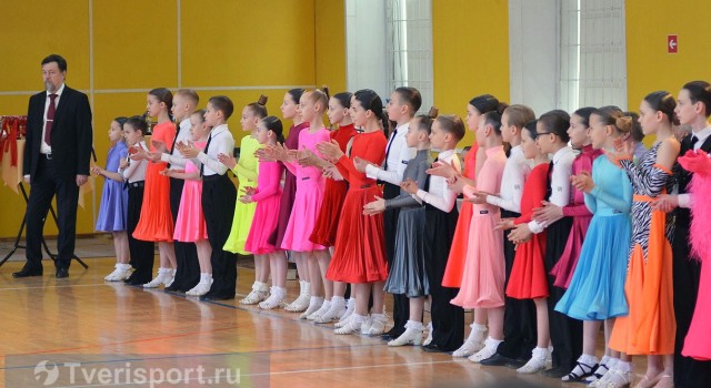 Вышневолочанка заняла первое место на Кубке Афанасия Никитина