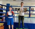 Вышневолоцкие боксёры заняли призовые места на областных соревнованиях в честь Дня Защитника Отечества