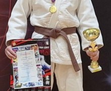 Вышневолочанин завоевал серебро на первенстве России по джиу-джитсу