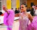 Вышневолоцкие бальники стали лучшими танцорами Тверской области