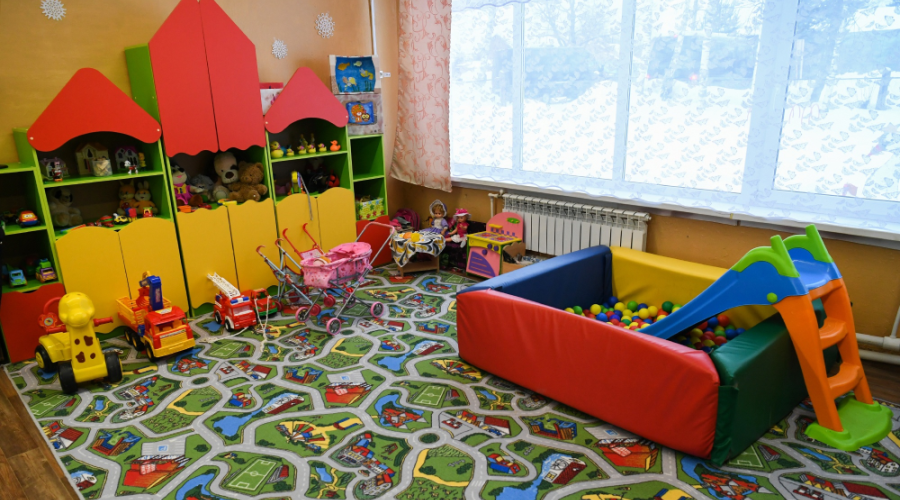 В Вышнем Волочке прокуратура оштрафовала руководство детского сада