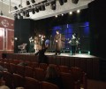 В Вышневолоцком областном драматическом театре состоялась премьера спектакля «Жизнь человека». Видео