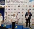 Вышневолоцкие спортсмены завоевали награды на кубке Тульской области по джиу-джитсу