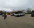 В Вышневолоцком городском округе с 1 сентября подорожает проезд в автобусах