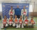 Вышневолоцкие тхэквондисты завоевали медали на первенстве в Твери