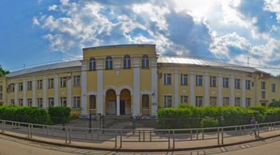 В Вышневолоцком медицинском колледже сделают ремонт