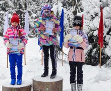 В Вышневолоцком городском округе открылся лыжный сезон