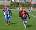 ФК Волочанин обыграл команду Медное на своём поле