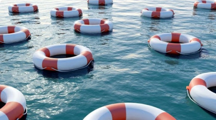 Вышневолоцкое отделение ГИМС сообщает: в озере утонула женщина