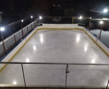 Вышневолочан приглашают на открытие хоккейного сезона