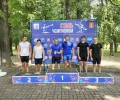 Вышневолоцкие гребцы завоевали медали на Чемпионате Тверской области
