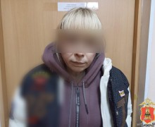 В Вышнем Волочке у мужчины и женщины полицейские обнаружили крупную партию наркотиков